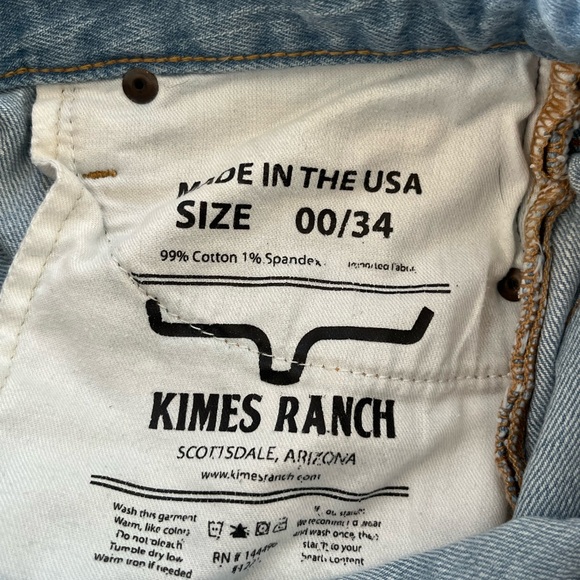 Kimes Ranch Sugar Fade Jennifer 00/34 - Picture 2 of 3